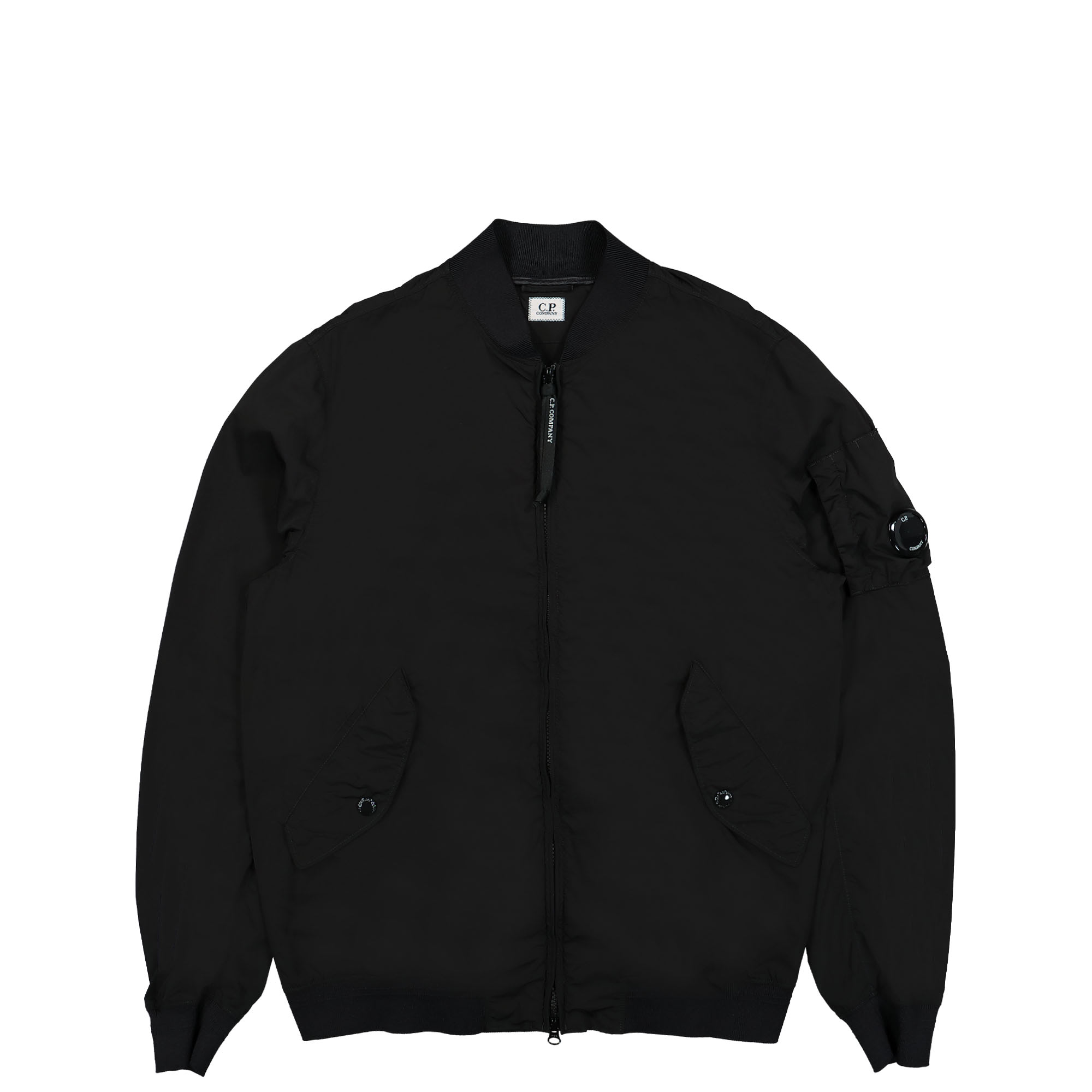 Cp company harrington jacket cheap